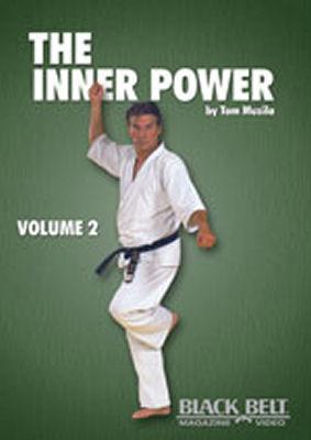The Inner Power Volume 2